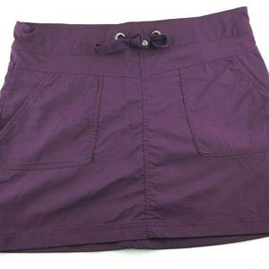 PrAna Breathe Bliss Skirt